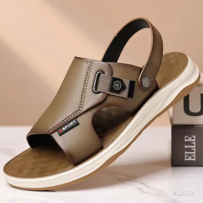 Fresh Dream Sandal
